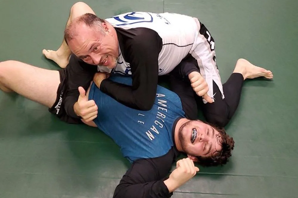 Strike Martial Arts Academy academy photo