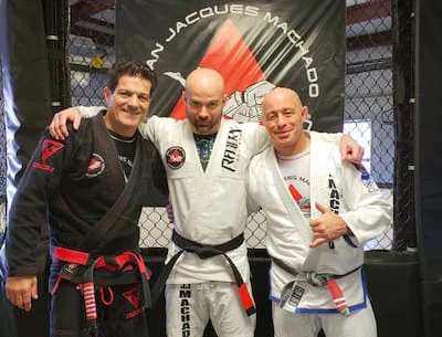 Strike Martial Arts Academy academy photo