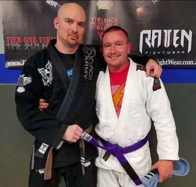 Strike Martial Arts Academy academy photo