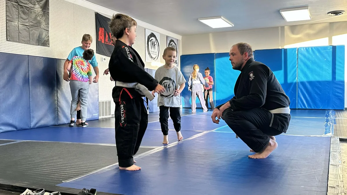Texoma Martial Arts academy photo