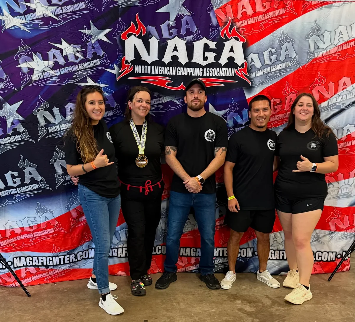 Texoma Martial Arts academy photo