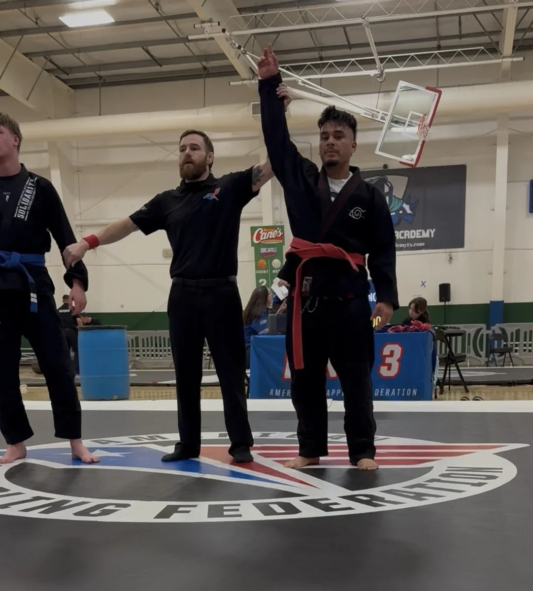 Texoma Martial Arts academy photo