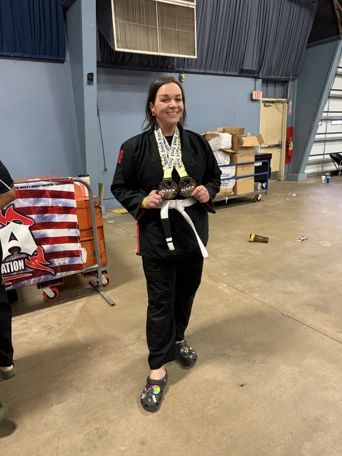 Texoma Martial Arts academy photo