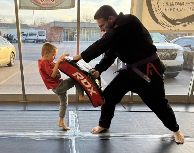 Texoma Martial Arts academy photo