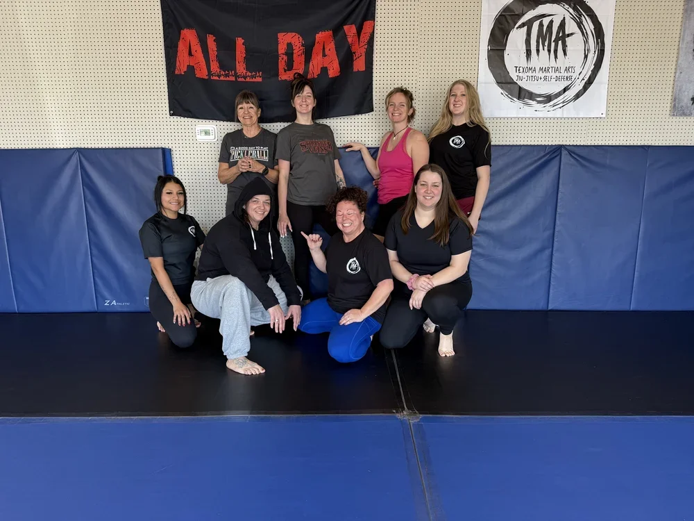 Texoma Martial Arts academy photo