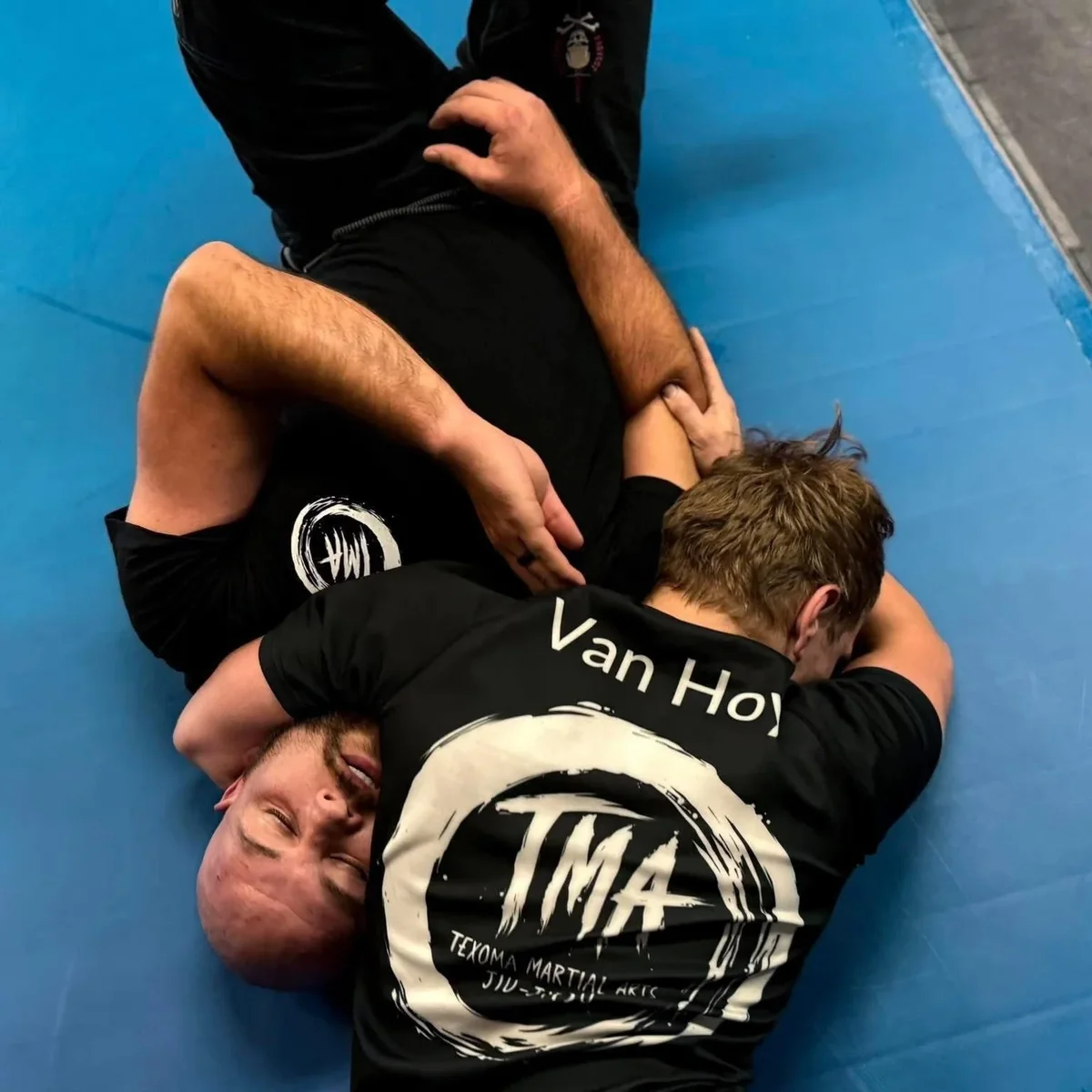 Texoma Martial Arts academy photo
