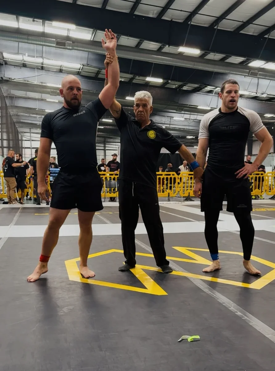 Texoma Martial Arts academy photo