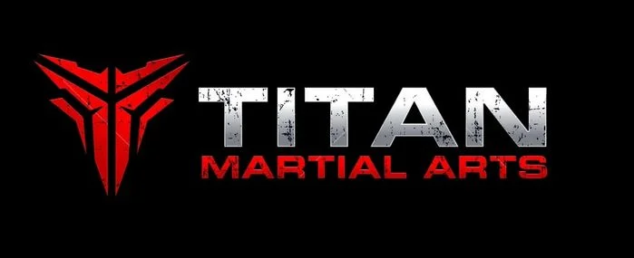 Titan Martial Arts visual
