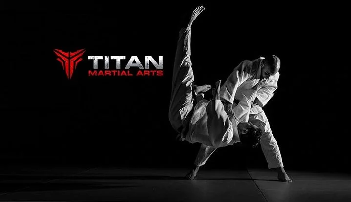 Titan Martial Arts academy photo
