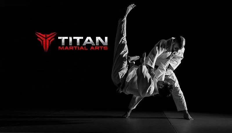 Titan Martial Arts academy photo