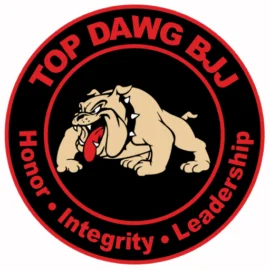Top Dawg BJJ academy photo