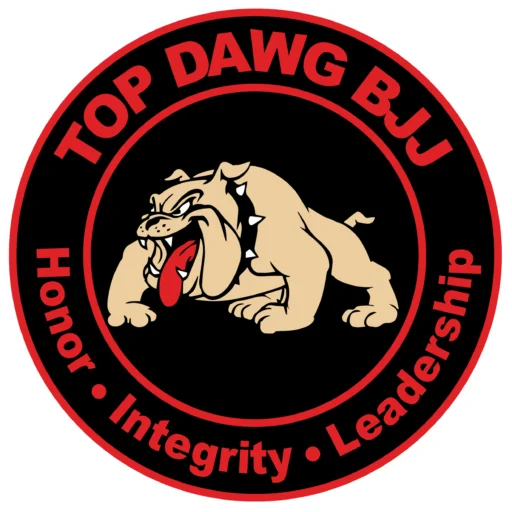 Top Dawg BJJ academy photo