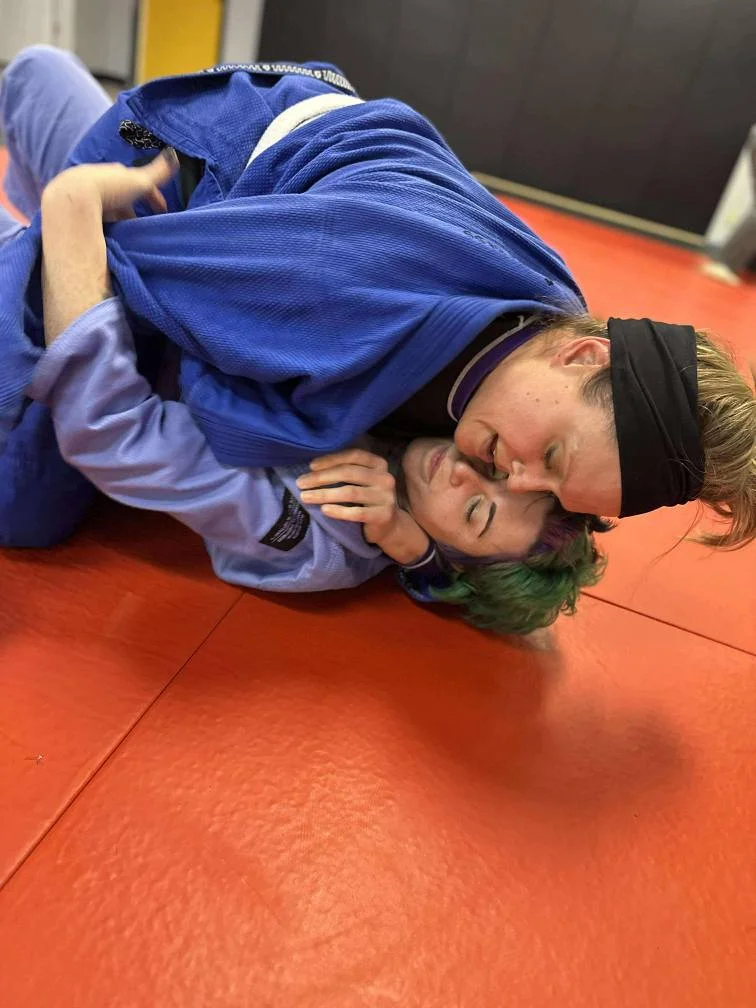 Top Dawg BJJ academy photo