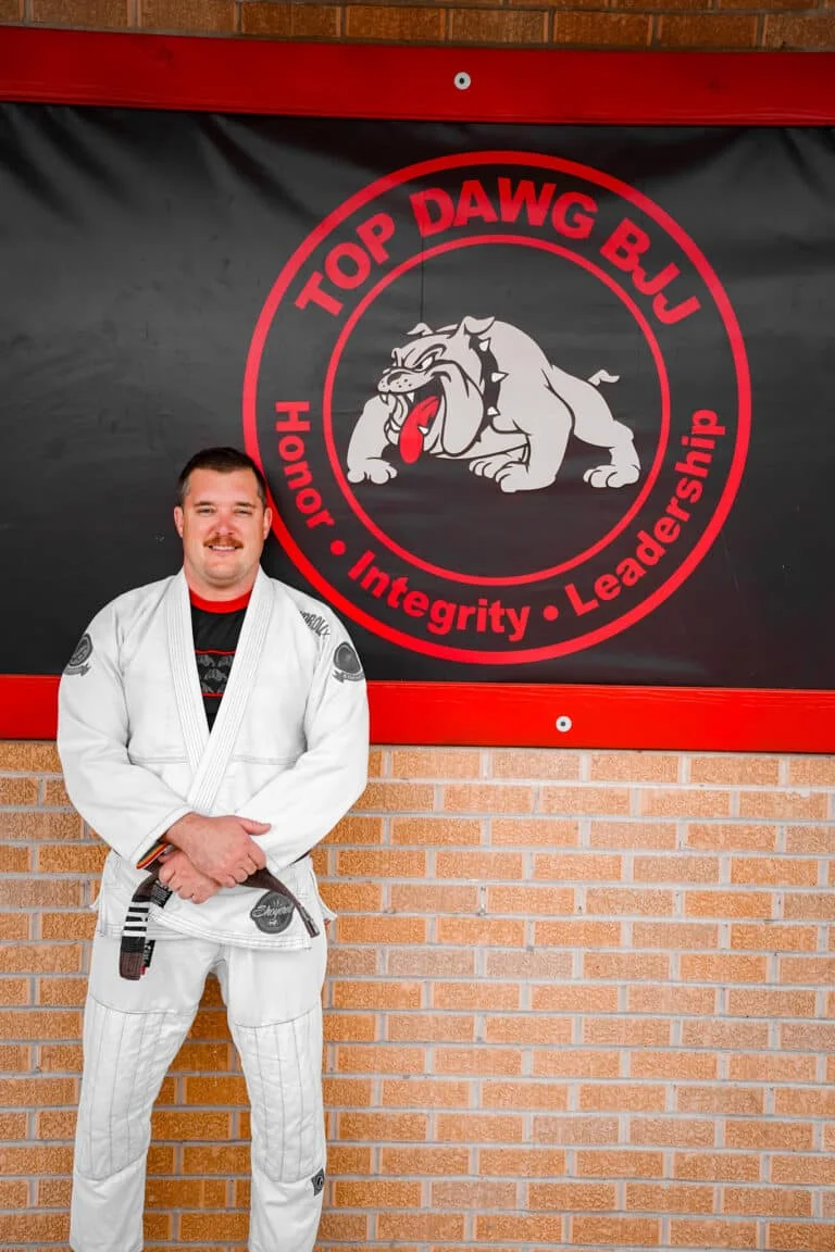 Top Dawg BJJ academy photo