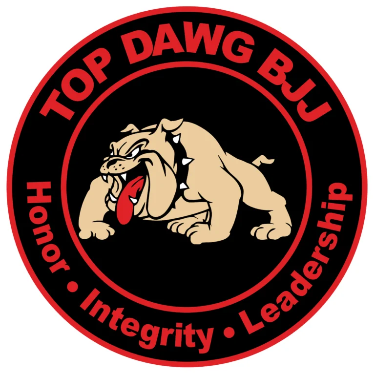 Top Dawg BJJ academy photo