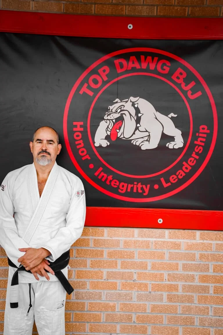 Top Dawg BJJ academy photo