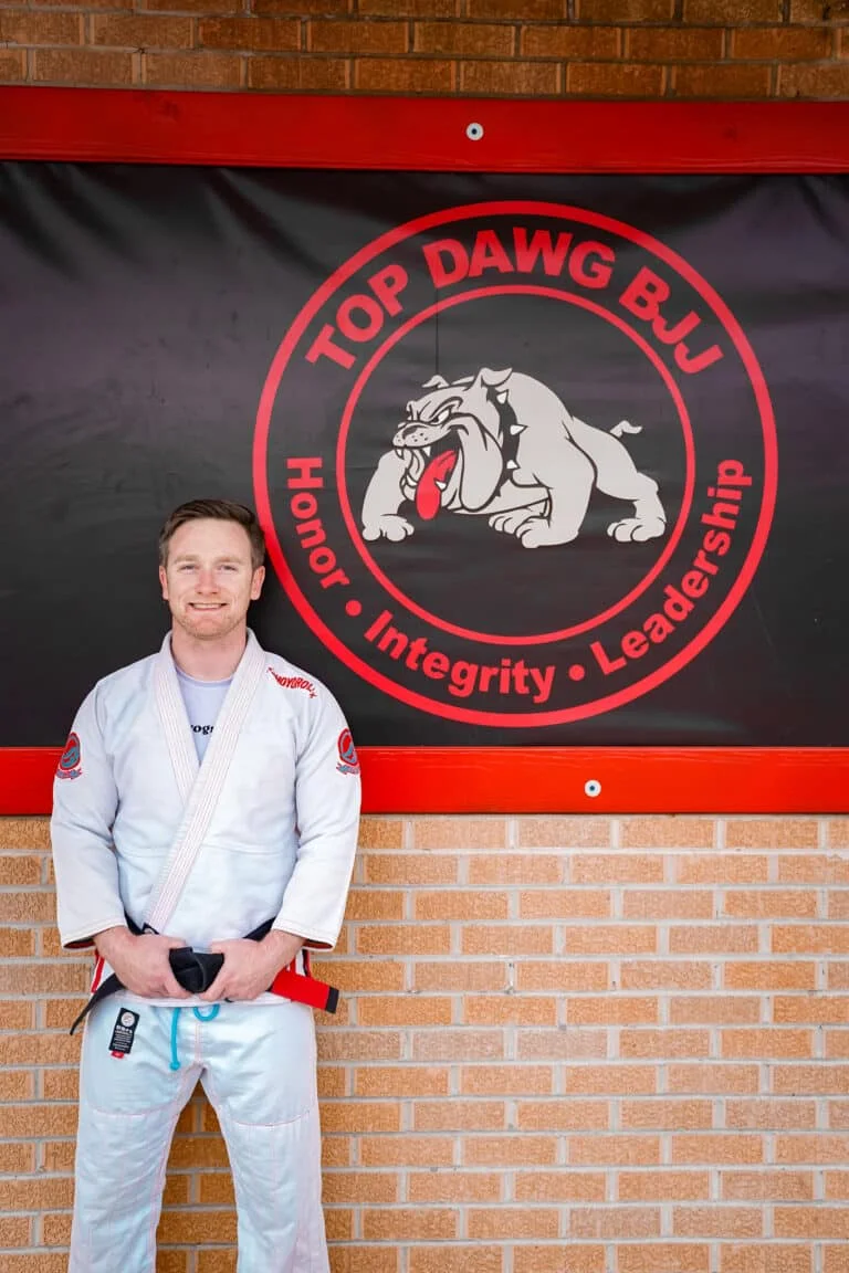 Top Dawg BJJ academy photo