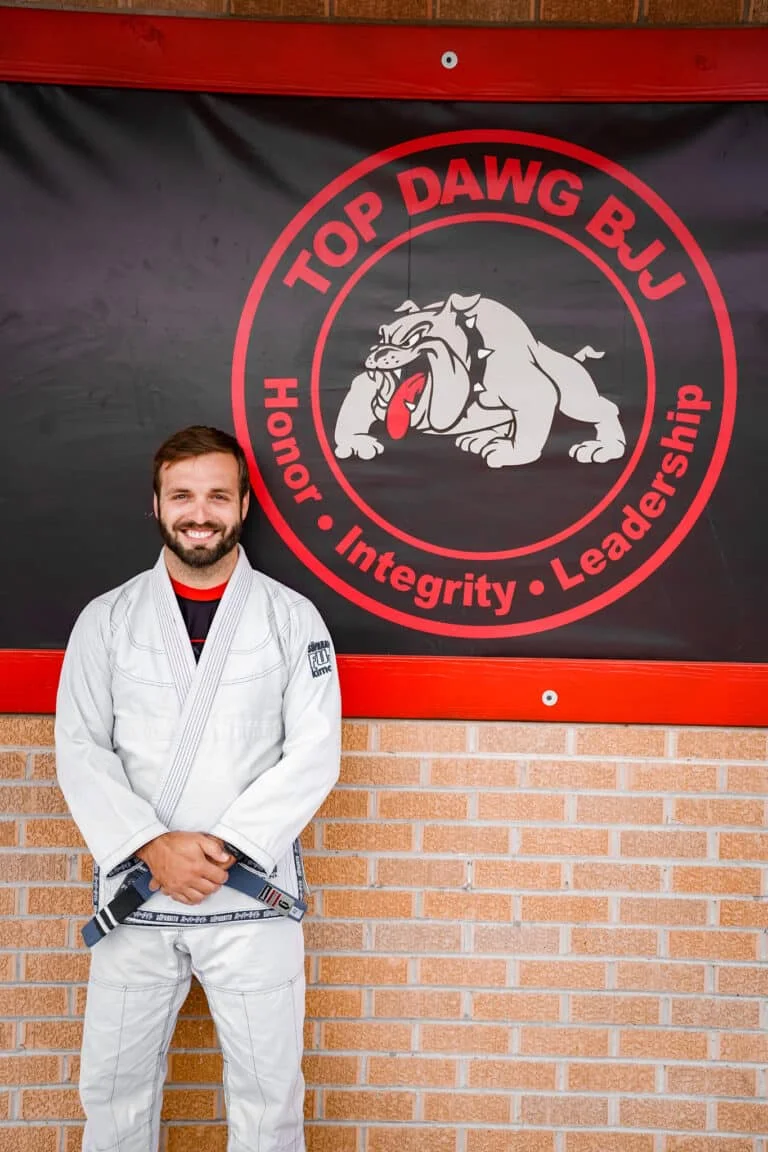 Top Dawg BJJ academy photo