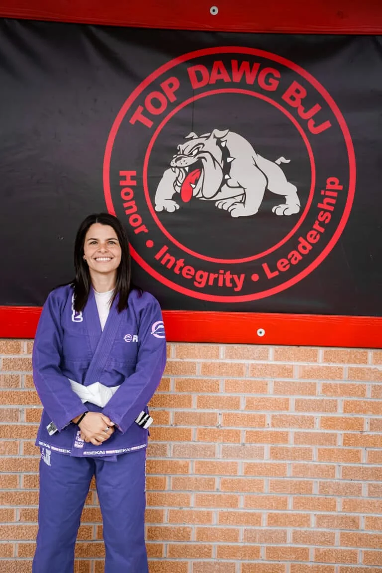 Top Dawg BJJ academy photo