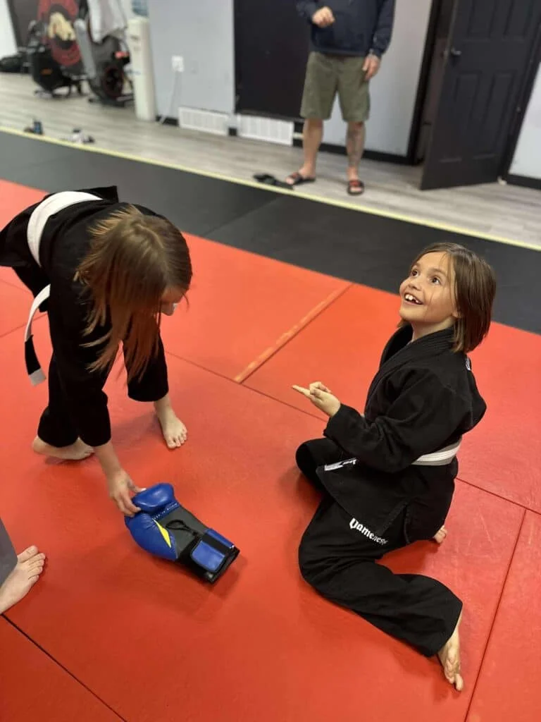 Top Dawg BJJ academy photo