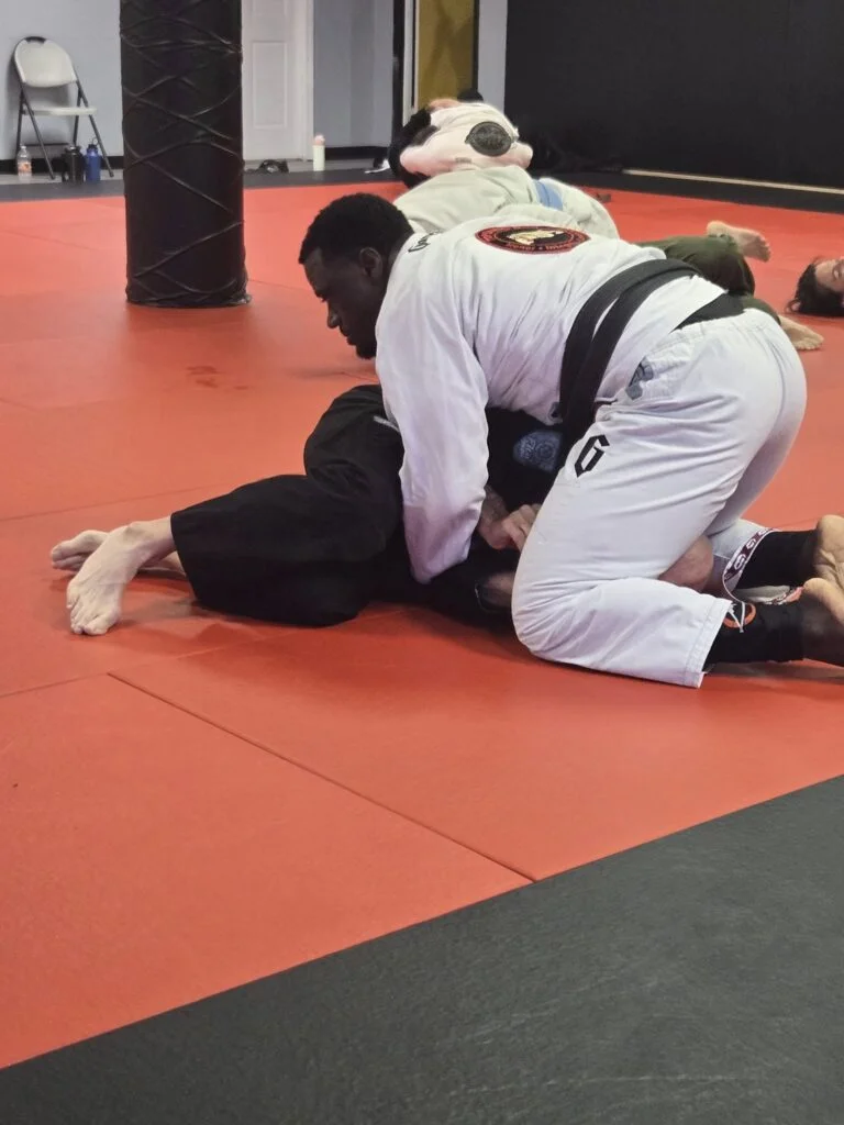Top Dawg BJJ academy photo