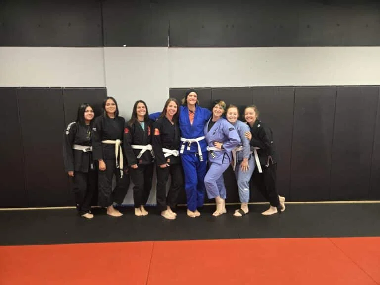 Top Dawg BJJ academy photo