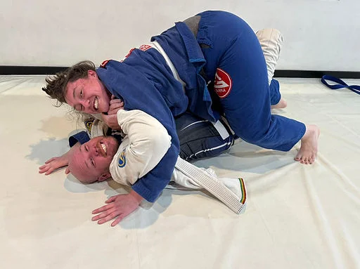 Top Tier Martial Arts visual