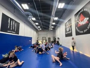 Transform Jiu Jitsu academy photo