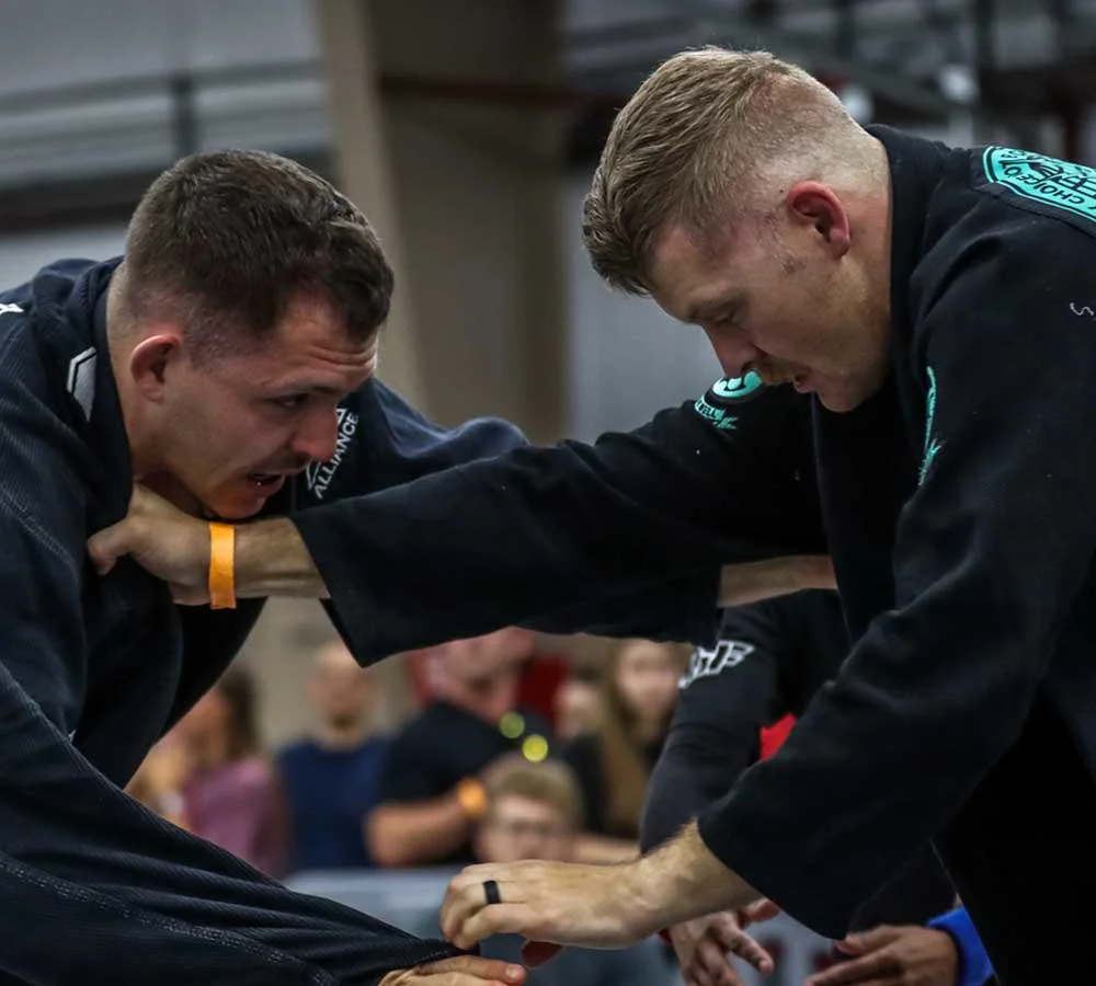 Tulsa Combat Sports academy photo