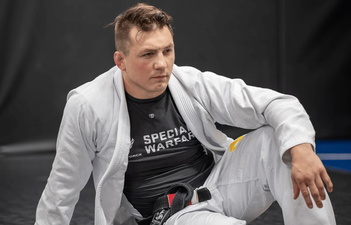 Veritas Jiu Jitsu academy photo
