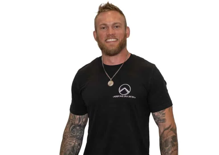 Veritas Jiu Jitsu academy photo