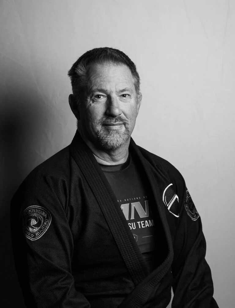 Veritas Jiu Jitsu academy photo