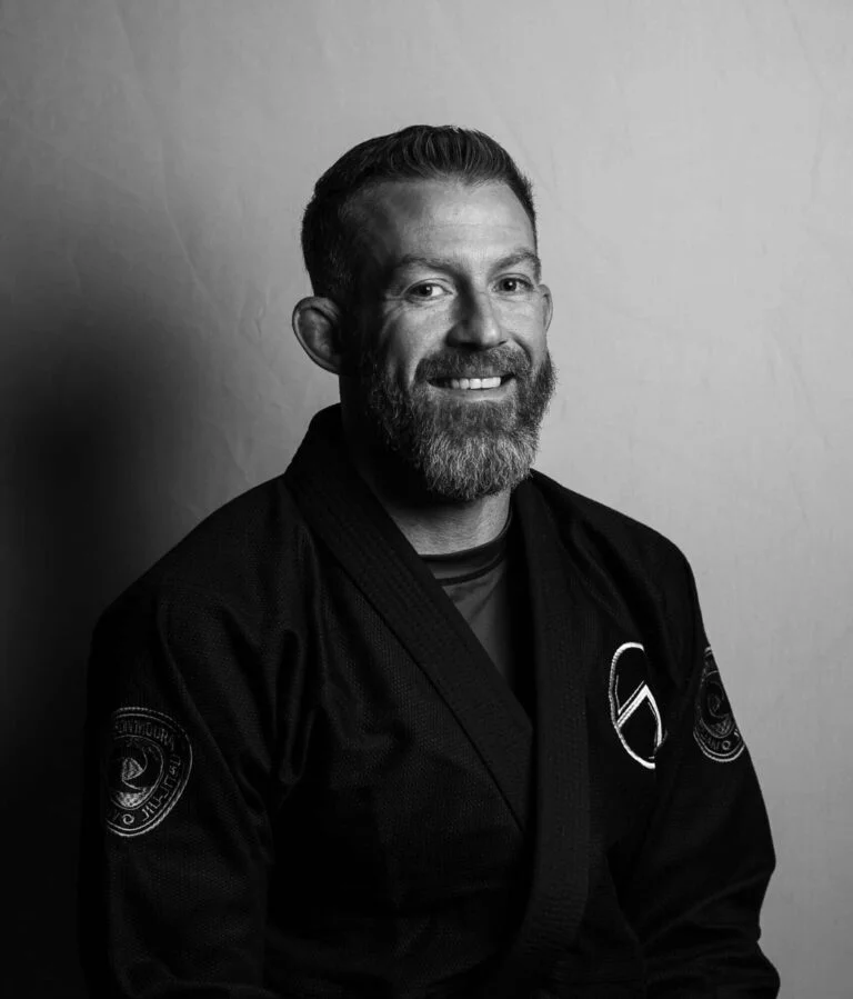Veritas Jiu Jitsu academy photo