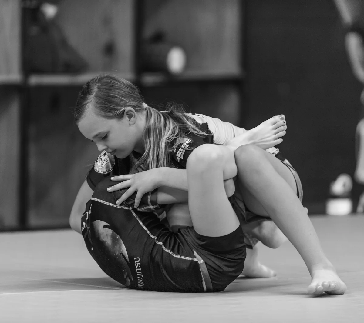 Veritas Jiu Jitsu academy photo
