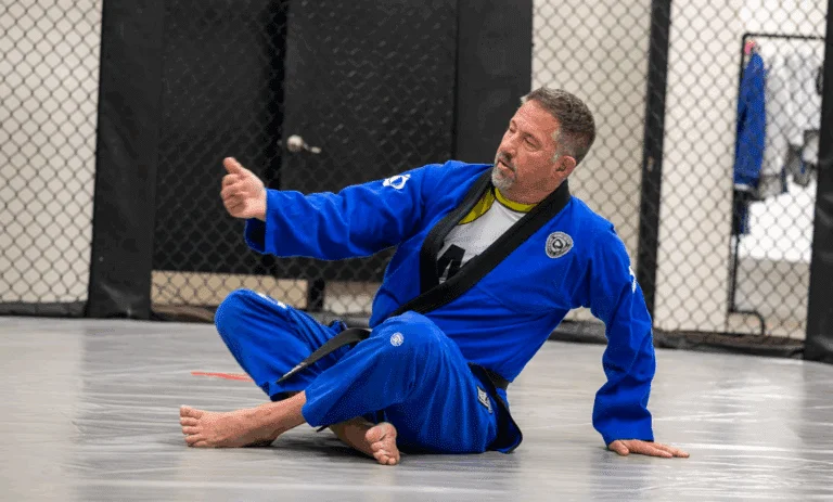 Veritas Jiu Jitsu academy photo