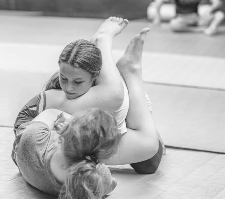 Veritas Jiu Jitsu academy photo