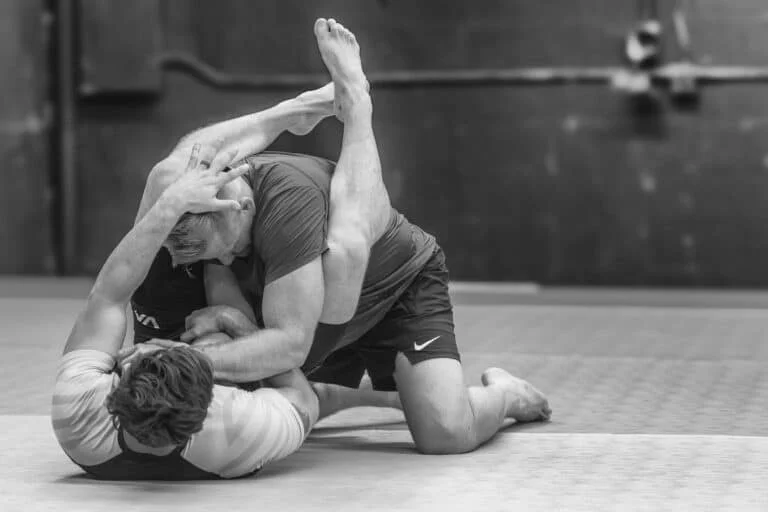 Veritas Jiu Jitsu academy photo