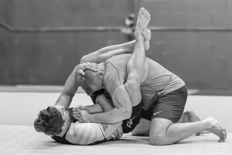 Veritas Jiu Jitsu academy photo