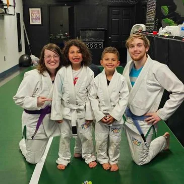 Virtue Jiu Jitsu academy photo