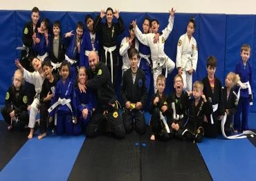 Combat Sports Centers academy photo