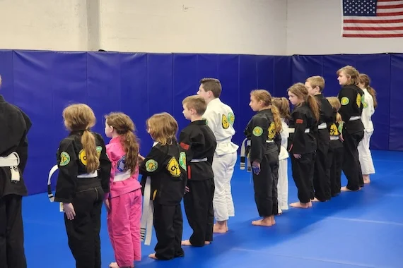 Combat Sports Centers academy photo