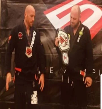 Combat Sports Centers academy photo