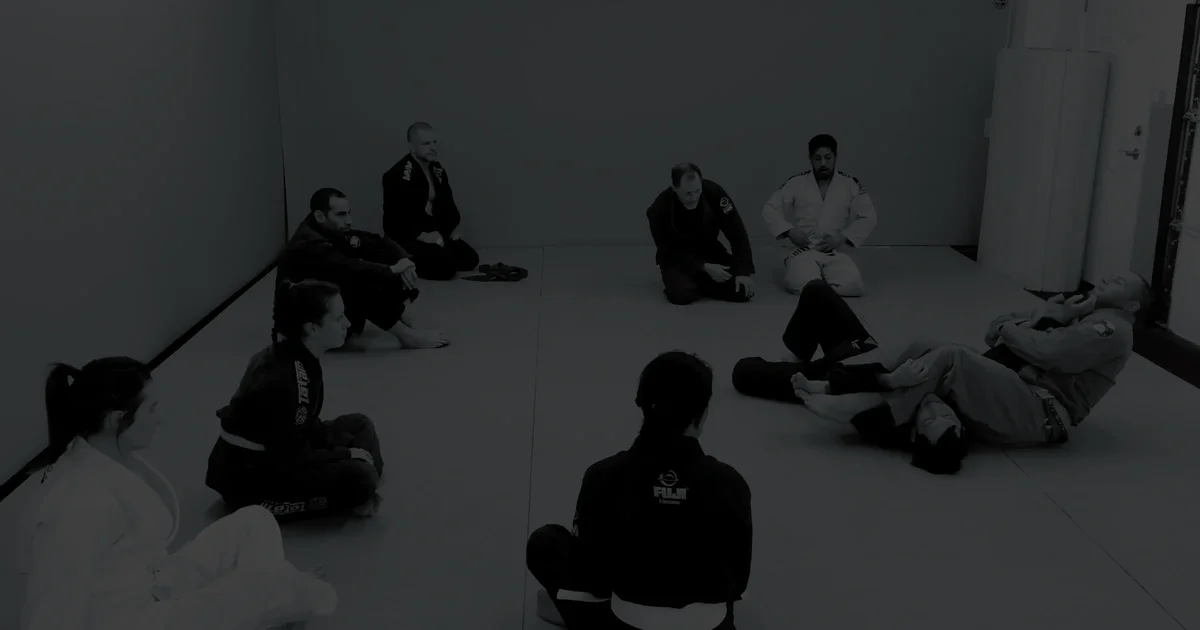 Eastside Grappling facility image