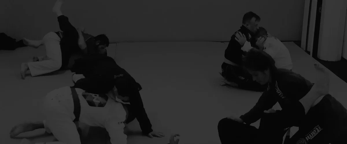 Eastside Grappling facility image