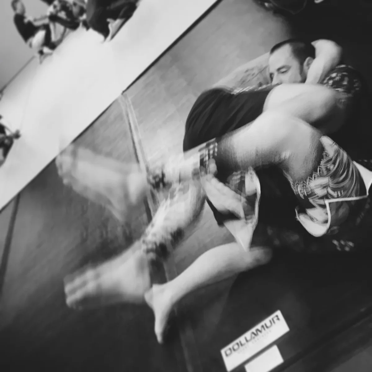 Eastside Grappling facility image