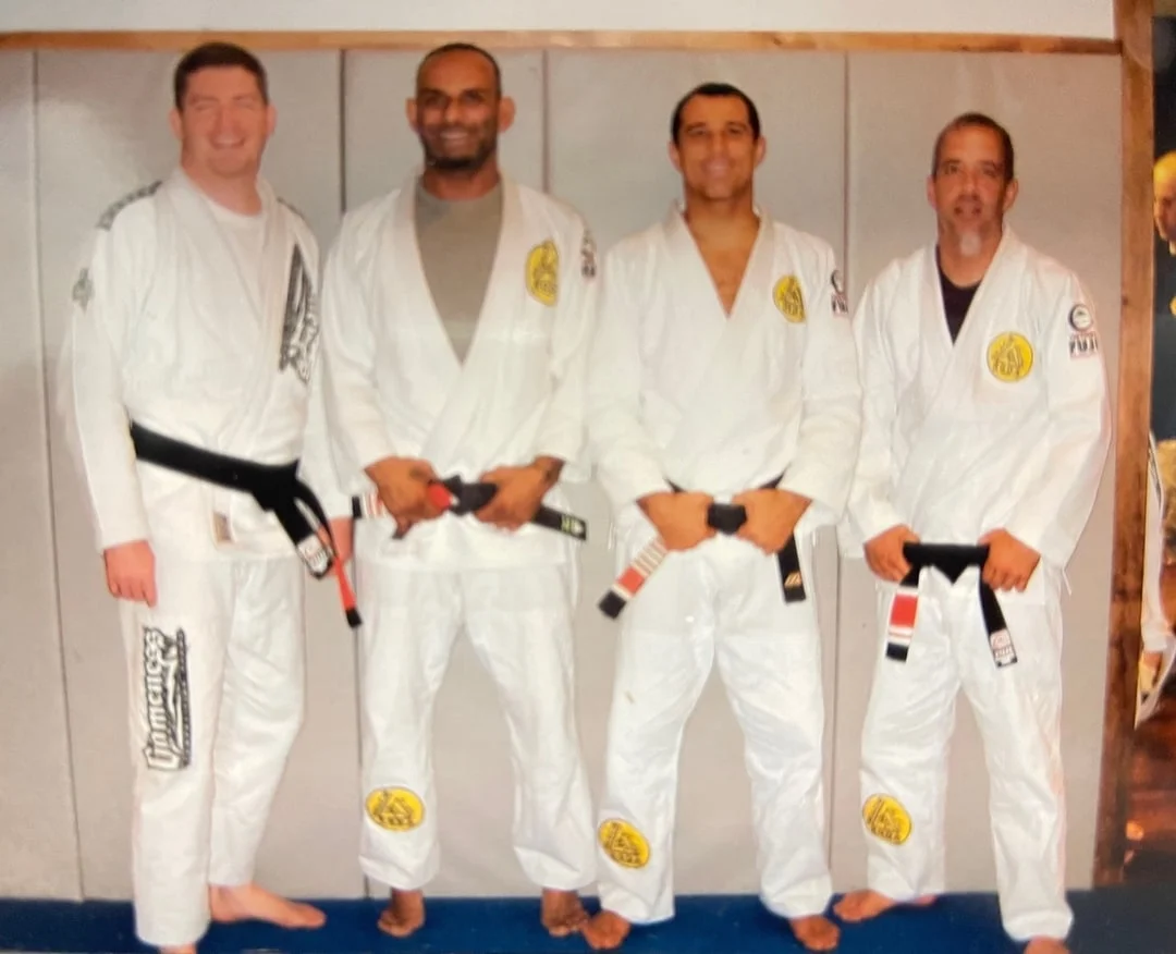 127 BJJ academy logo