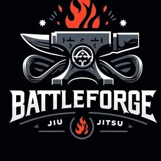 Battleforge Jiu Jitsu academy photo