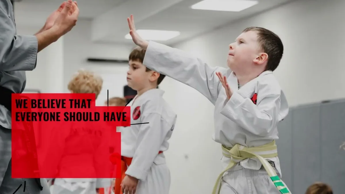 Dragon Gym Martial Arts & Fitness facility image