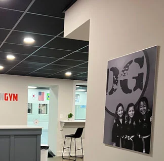 Dragon Gym Martial Arts & Fitness facility image