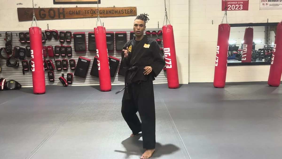 Dragon Gym Martial Arts & Fitness facility image